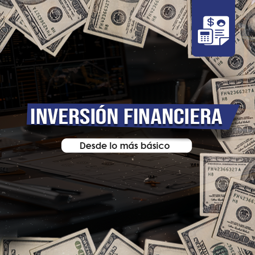 Inversión desde lo mas básico